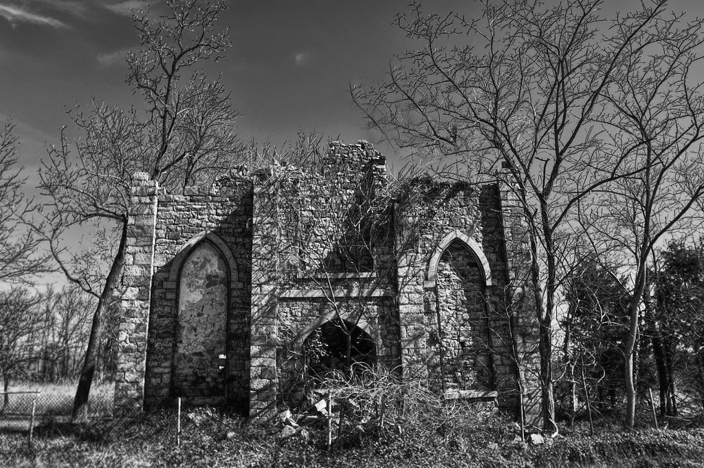 WRF Member John Wilson Discusses "When the Church Lets You Down"